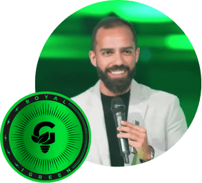 Evandro Martinez
